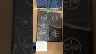 Omega swatch unboxing reseller omegadhgate [upl. by Ayikahs]