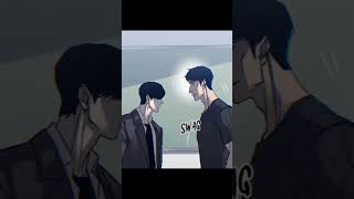 manhwa name  hectopascal chapter 2 subscribe for more and like manhwa explanation hectopascal [upl. by Marte910]