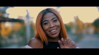 Athalia More Nguwe ft Seelah Official Music Video [upl. by Abisia]