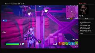 ¡JUGANDO al EVENTO FINAL de FORTNITE en el C5T4 llamado quotRemix de Fortnite El Preludioquot [upl. by Ros461]