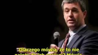 Fałszywi prorocy Paul Washer [upl. by Hartfield173]