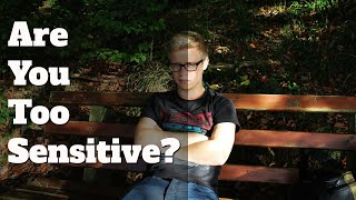 6 MyersBriggs Types That Are Most Sensitive to Criticism [upl. by Lukey969]