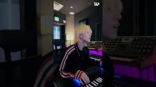 HOW I PLAHWI🎵  TNX Weverse LIVE SUB 241204 [upl. by Eissolf]