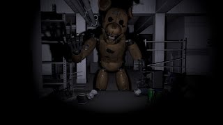 Five Nights at Candys 2 6  Night 6 [upl. by Atlante]