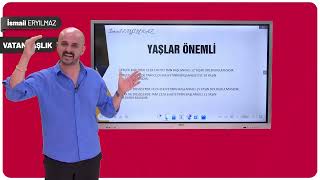 Vatandaşlık Genel Tekrar Tek Video  İsmail Eryılmaz [upl. by Ahtram]