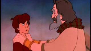 Animated Bible Story of Abraham and Isaac On DVD [upl. by Atival442]