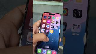 🔥 I phone 15 pro iphone iphone15 smartphone mobile [upl. by Staford198]