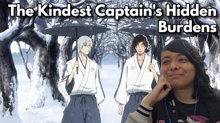 Bleach TYBW Episode 29 Reaction [upl. by Nimajaneb]