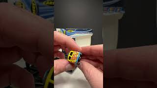 ASMR unboxing  187 VW T1 Micro RC by Carson [upl. by Killoran]