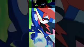 Ashs Ketchum All Time Best Pokémon Team  According To Me  RisingPoketuber24  shorts anime [upl. by Lleryd235]