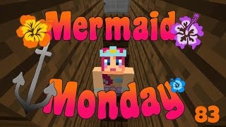 STACYS ROOM PART 2  Mermaid Mondays Ep83  Amy Lee33 [upl. by Elia947]