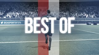 quotBest of Panenkaquot  Last FIFA 15 Compilation [upl. by Lorsung]