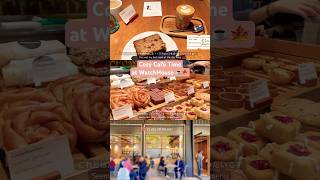 London’s cute coffee gem🇬🇧🤍 A taste of WatchHouse Hanover watchhouse londonlife vlog shorts [upl. by Htesil105]