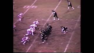 1998 Valley Championship Game  Sanger High vs Edison High [upl. by Arimaj805]