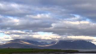 Anna Thorvaldsdottir  Heyr þú oss himnum á [upl. by Christiane355]