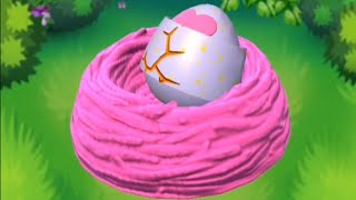 Hatchimals Game  Tips for Getting More Eggs [upl. by Bronk]