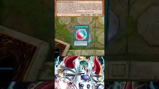 how to play monarch but with extra deck yugioh masterduel yugiohmasterduel [upl. by Eanod391]