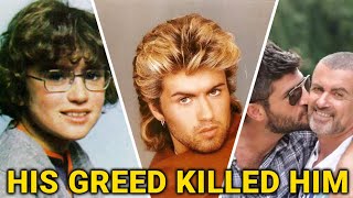 What Really happened to GEORGE MICHAEL [upl. by Wadell]