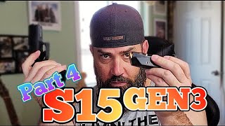 GEN 3 Shield Arms S15 Magazine HONEST REVIEW Part 4 of 6 🌟RERELEASE🌟 [upl. by Atiniv539]