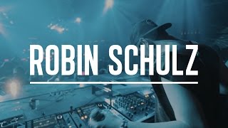 ROBIN SCHULZ – TBT BRISBANE  JAKARTA MOONLIT SKY [upl. by Foy]