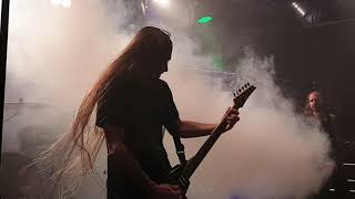 Dismember  Dismembered live Scandinavia Deathfest 2019 [upl. by Llenrahc231]