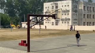 Gurpreet from Meritorious School Patiala 800m GoldAthletic meet zone Patiala [upl. by Mroz]