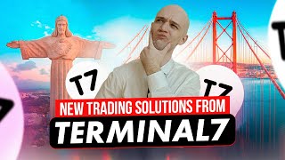 New trading solutions from Terminal7 [upl. by Johns789]