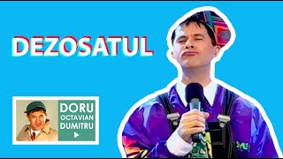 DEZOSATUL Doru Octavian Dumitru Official [upl. by Caplan]