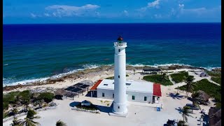 Mexico  Cozumel Island [upl. by Barr594]