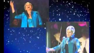 A Tribute To Dame Kiri Te Kanawa  67th Birthday  2011 [upl. by Akelam25]