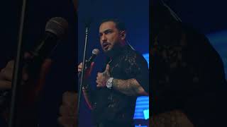 Sami Beigi Live In Berlin 2024 [upl. by Aip434]