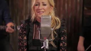 Lee Ann Womack  Chiseled in Stone Forever Country Cover Series [upl. by Hachman]