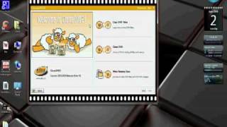 How to burn a dvd w Anydvd and Clonedvd [upl. by Einahpad416]