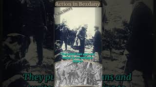 Action in Bezdany II [upl. by Idieh499]