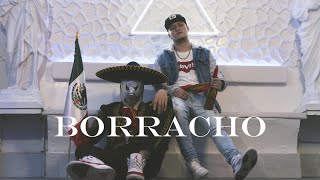 Stilo  Borracho Video Oficial [upl. by Ettelrats]