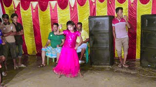 হেইলা দুইলা নাচ  Heila Duila Nach  Bangla New Dance  new Wedding Dance Performance  Misty Dance [upl. by Emmalee]