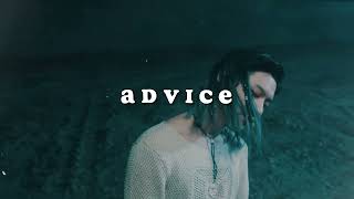 taemin  advice slowed  reverb [upl. by Pan]