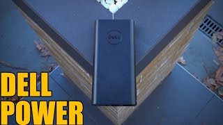 Dell Power Companion Review [upl. by Yendyc878]