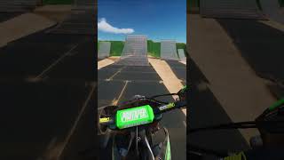 KAWI VS SLAYGROUNDS mxvsatv motocross supercross mxvsatvlegends dirtbike motocrossthegame [upl. by Emerson]