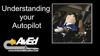 Understanding Your Autopilot [upl. by Taggart312]