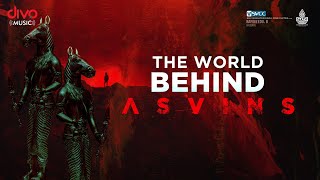 The world behind Asvins  Vasanth Ravi  Tarun Teja  SVCC Production [upl. by Adiv]