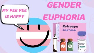 Gender Euphoria [upl. by Cowan]