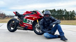 Is Motovlogging Dead on Youtube [upl. by Aseneg]