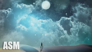 Among The Stars  Cinematic Ambient Background Music For Videos  by AShamaluevMusic [upl. by Hull]