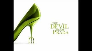 BSO The Devil Wears Prada  End Titles  Descarga [upl. by Marie]