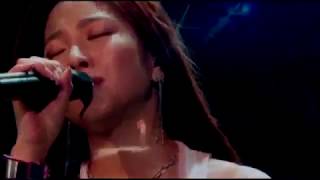 BoA Every Heart live LIVE TOUR 2004 quotLOVEampHONESTYquot [upl. by Leod]