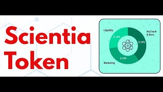 Scienta Token Review  Scam Or Not [upl. by Ttenneb]