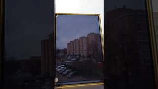 Dimming Smart Glass for Building Switchable glass Testing electrochromic smart glass for buildings [upl. by Adnorhs]