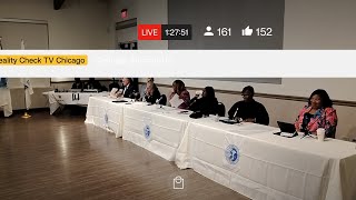 LIVE DOLTON VILLAGE HALL BOARD MEETING 10724 [upl. by Anecusa]