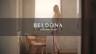 BELDONA AUTUMN 2022 [upl. by Kelsey]